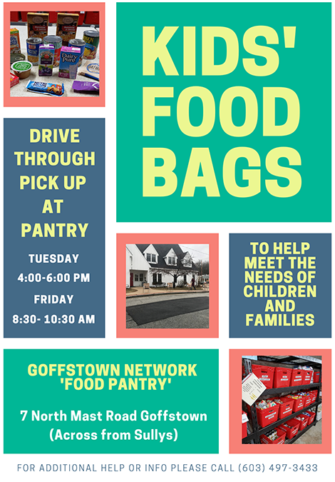 Goffstown Network